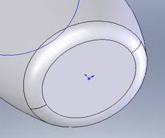 沐浴露瓶體solidworks三維造型-13