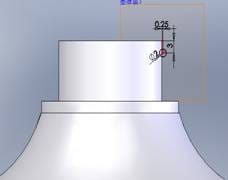 沐浴露瓶體solidworks三維造型-16