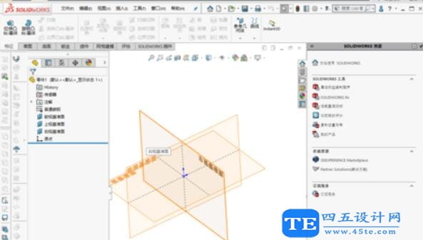 solidworks2019導入AutoCAD的具體操作教程-3