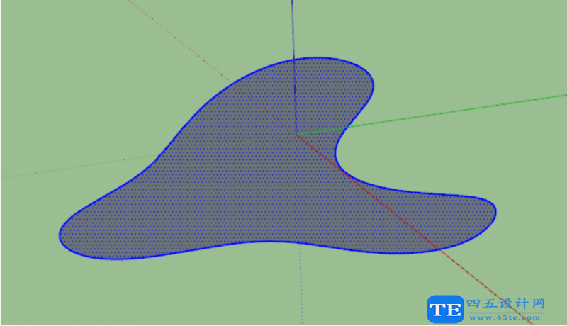 Rhino與SketchUp模型完美互導方法！-15