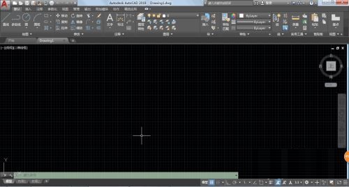 AutoCAD2019怎么把實線變成虛線？cad實線怎么改虛線方法-1